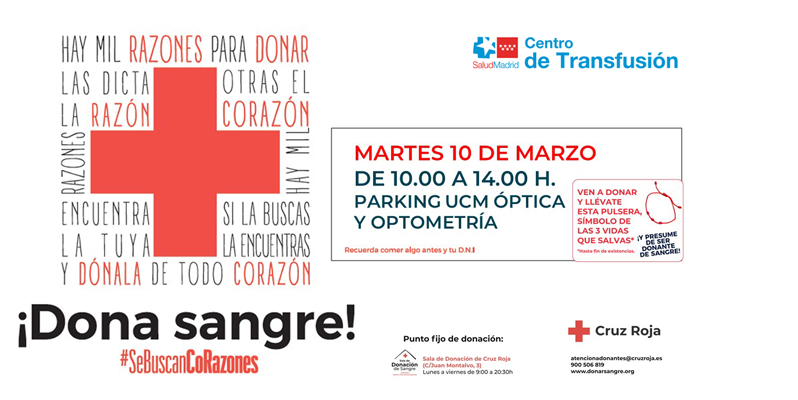 DONA SANGRE
